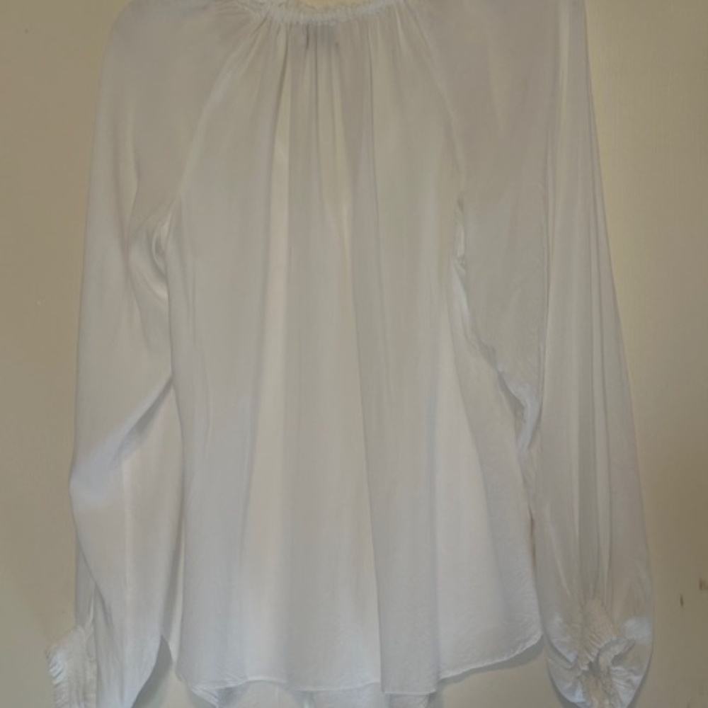 Hale Bob blouse - Picture 2 of 9